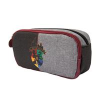 Astuccio 2 Zip Harry Potter 25