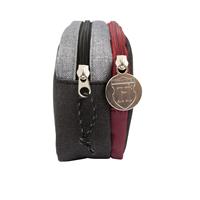 Astuccio 2 Zip Harry Potter 25