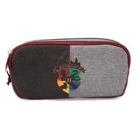 Astuccio 2 Zip Harry Potter 25
