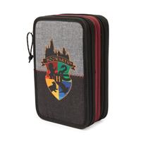 Astuccio Triplo Harry Potter 25