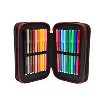 Astuccio Triplo Harry Potter 25