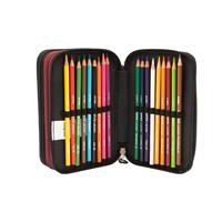 Astuccio Triplo Harry Potter 25