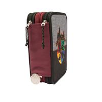 Astuccio Triplo Harry Potter 25