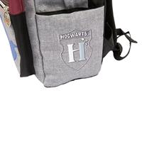 Zaino Scuola Round Harry Potter 25