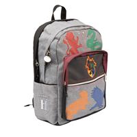 Zaino Scuola Round Harry Potter 25