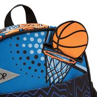 Zaino Asilo Slam Dunk Gopop25