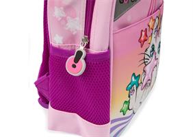 Zaino Asilo Meowcorn Gopop25