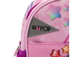 Zaino Asilo Meowcorn Gopop25