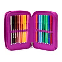 Astuccio Triplo Meowcorn Gopop 25