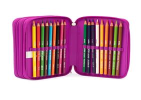 Astuccio Triplo Meowcorn Gopop 25