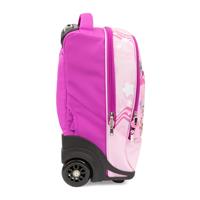 Zaino-Trolley Scuola 2R Meowcorn Gopop25