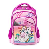 Zaino Scuola Round Meowcorn Gopop25