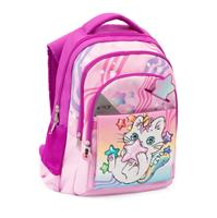 Zaino Scuola Round Meowcorn Gopop25