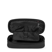 Astuccio Ovale Single Black Ab Eastpak