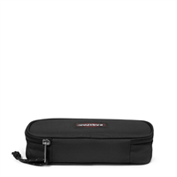 Astuccio Ovale Single Black Ab Eastpak