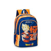 Zaino Scuola Organizzato Dbs
