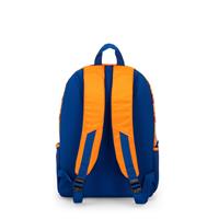 Zaino Scuola Organizzato Dbs