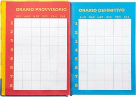 Diario 12Mm Std Yoshi Supermario