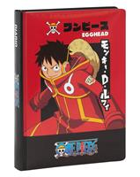 Diario 12Mm Std Nero One Piece