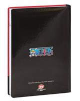 Diario 12Mm Std Nero One Piece