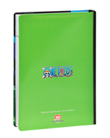 Diario 12Mm Std Verde One Piece