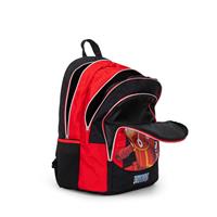 Zaino Scuola Organizzato One Piece