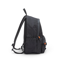 Zaino Scuola City Pack Dolly Noire Black