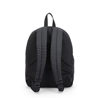 Zaino Scuola City Pack Dolly Noire Black