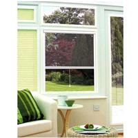 Zanzariera A Rullo In Pvc Verticale 100X170Cm Bianca