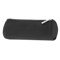 Astuccio Tombolino Monocolore Nero Comix