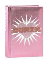 Diario/Agenda 16 Mesi Std Special Comix Pink Heart