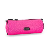 Astuccio Tombolino Graphic Pink Comix Special