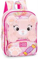 Zaino Asilo Orso Mofumofu