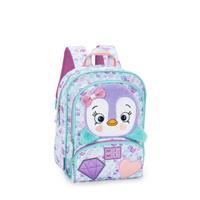 Zaino Asilo Pinguino Mofumofu