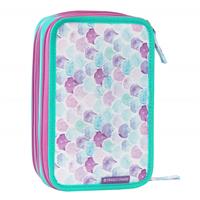 Astuccio 3 Zip Pinguino Mofumofu