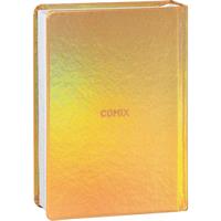Diario/Agenda Comix 16M Mini Gold