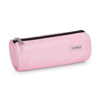 Astuccio Tombolino Lurex Rosa Comix