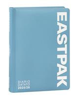 Diario Datato 13M Medium Eastpak Azure