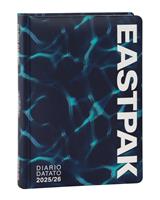Diario Datato 13M Medium Eastpak Liquit