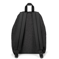 Zaino Scuola Padded Pak'R Spark Black A Eastpak
