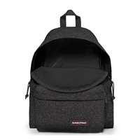 Zaino Scuola Padded Pak'R Spark Black A Eastpak