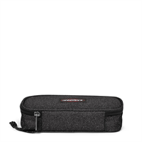 Astuccio Ovale Single Spark Black A Eastpak