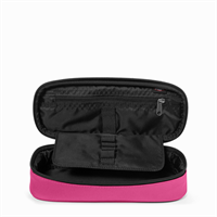 Astuccio Ovale Single Pink Escape Ab Eastpak