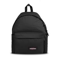 Zaino Scuola Padded Pak'R Black Ab Eastpak