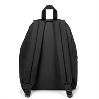 Zaino Scuola Padded Pak'R Black Ab Eastpak