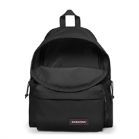 Zaino Scuola Padded Pak'R Black Ab Eastpak