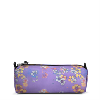 Bustina Benchmark Single Flora Fade Lilac A Eastpak