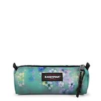 Bustina Benchmark Single Flora Fade Aqua A Eastpak