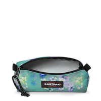 Bustina Benchmark Single Flora Fade Aqua A Eastpak