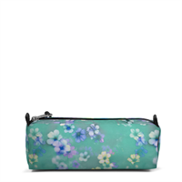 Bustina Benchmark Single Flora Fade Aqua A Eastpak